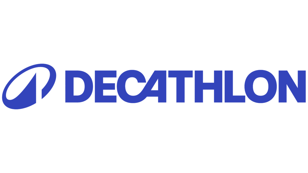Decathlon-Logo
